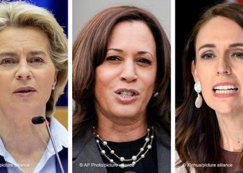 Dünya’daki Kadın Liderlerden önemli çağrı: Dünyada işler kadınlar için ne yazık ki olması gerektiği gibi değil