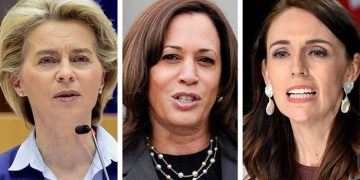 Dünya’daki Kadın Liderlerden önemli çağrı: Dünyada işler kadınlar için ne yazık ki olması gerektiği gibi değil