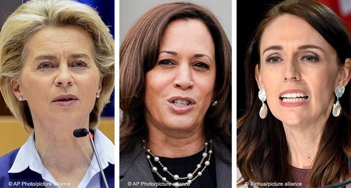 Dünya’daki Kadın Liderlerden önemli çağrı: Dünyada işler kadınlar için ne yazık ki olması gerektiği gibi değil