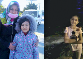 Meriç’te boğulan Nurefşan’ın annesi can pazarını anlattı: Bana sarıl diye seslendim