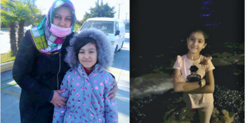 Meriç’te boğulan Nurefşan’ın annesi can pazarını anlattı: Bana sarıl diye seslendim