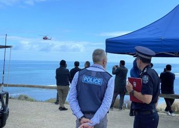 Güney Avustralya sahilinde boğulan 16 yaşındaki çocuğun cesedi bulundu
