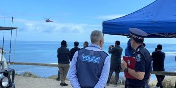 Güney Avustralya sahilinde boğulan 16 yaşındaki çocuğun cesedi bulundu