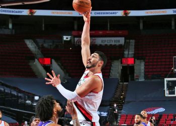 Enes Kanter jesti: Galibiyeti 5 yıl önce gasp edilen Zaman’a adadı