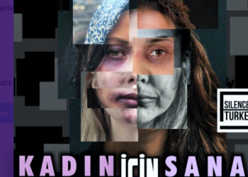 Sanal protestoya günler kaldı: AST, Türkiye’deki mağdur kadınlar için en kapsamlı program