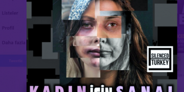 Sanal protestoya günler kaldı: AST, Türkiye’deki mağdur kadınlar için en kapsamlı program