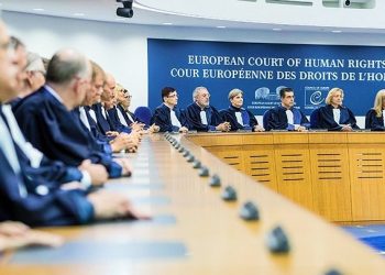 Milyonları ilgilendiren kritik talep: AİHM, Yargıtay’ın 2008’de Gülen için verdiği kararı da istedi