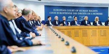 Milyonları ilgilendiren kritik talep: AİHM, Yargıtay’ın 2008’de Gülen için verdiği kararı da istedi