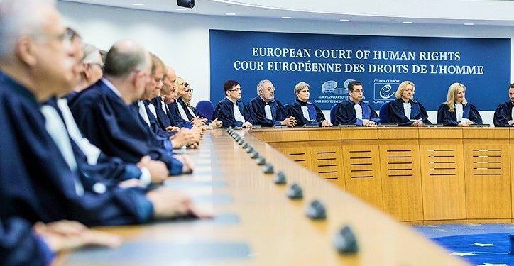 Milyonları ilgilendiren kritik talep: AİHM, Yargıtay’ın 2008’de Gülen için verdiği kararı da istedi