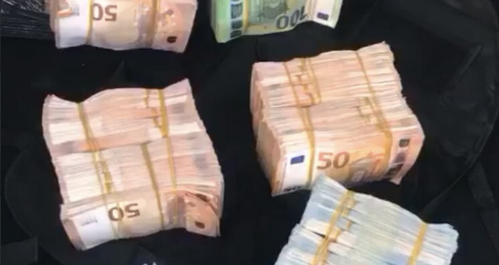 Yeni Ayvatoğlu vakası: Balya balya dolar ve euro AKP’li danışmanlara