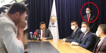 Gözaltına alındı: AKP’li Kürşat Ayvatoğlu’nun kokain ve kumar görüntüleri, sosyal medyada gündem oldu