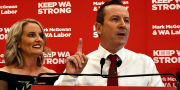 Batı Avustralya’da tarihi seçim: İşçi Partisi tek başına iktidar, Liberaller parlamentoya 2 temsilci sokabildi