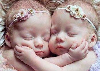 İngiltere’de yapılan bir araştırma: Dünyada ikiz bebek doğumlarında patlama