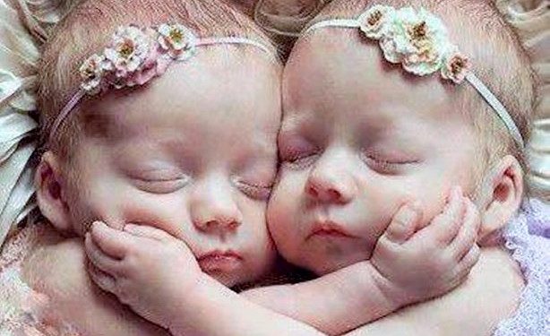 İngiltere’de yapılan bir araştırma: Dünyada ikiz bebek doğumlarında patlama