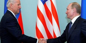 ABD Başkanı Biden: Putin, seçimlere karıştığı için bedelini ödeyecek, bence Rus lider bir katil