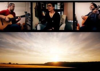 Acun Karadağ ve Suvari Öztürk’ten enfes yorum: Buğday Tanesi