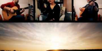 Acun Karadağ ve Suvari Öztürk’ten enfes yorum: Buğday Tanesi