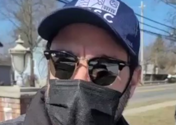 Anadolu Ajansı çalışanlarının ‘Stop Erdogan’ zorbalığı FBI’lık oldu