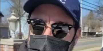 Anadolu Ajansı çalışanlarının ‘Stop Erdogan’ zorbalığı FBI’lık oldu