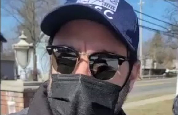 Anadolu Ajansı çalışanlarının ‘Stop Erdogan’ zorbalığı FBI’lık oldu