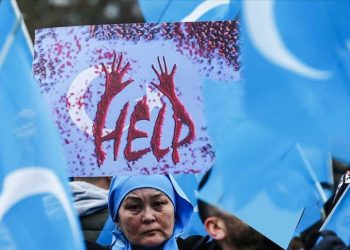 Af Örgütü: Çin, Uygurların çocuklarını ailelerinden ayırıyor