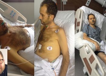 Tedavisi engellenen tutuklu kanser hastası Şen için savcılıktan ahlaksız savunma: Zaten ölecekti!