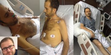 Tedavisi engellenen tutuklu kanser hastası Şen için savcılıktan ahlaksız savunma: Zaten ölecekti!