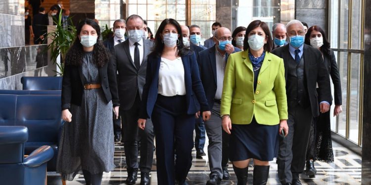 Kadın milletvekili oran ülkelere göre sıralandı: Türkiye, Avrupa’da son sıralarda