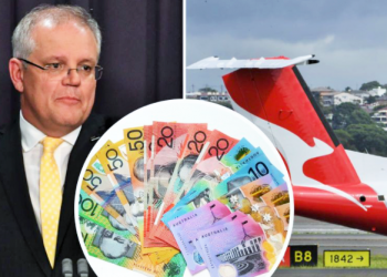 Turizm bölgelerine indirimli bilet dönemi: Başbakan Morrison’dan, 1,2 milyar dolarlık yeni ekonomik paket