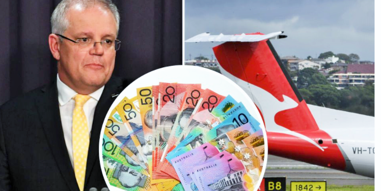 Turizm bölgelerine indirimli bilet dönemi: Başbakan Morrison’dan, 1,2 milyar dolarlık yeni ekonomik paket