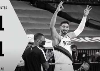 Enes Kanter’den Ahmet Altan’a doğum günü hediyesi