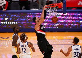 Enes Kanter galibiyeti, mazlumların sesi olan Gergerlioğlu’na adadı