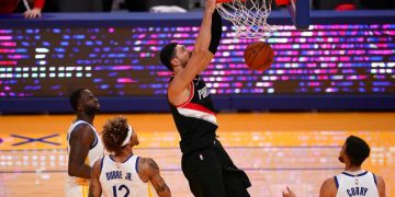 Enes Kanter galibiyeti, mazlumların sesi olan Gergerlioğlu’na adadı