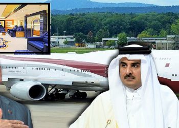 AYM, Erdoğan’ın uçak filosuna THY’den bedava hizmeti iptal etti