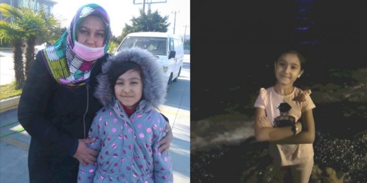 Nurefşan için bir portre denemesi: TT olmak senin neyine a çocuk!