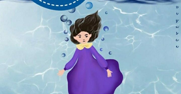 Nurefşan için bir portre denemesi: TT olmak senin neyine a çocuk!