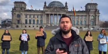 Almanya’dan Gergerioğlu’na mesaj: Halkın iradesini gasp edemeyeceksiniz!