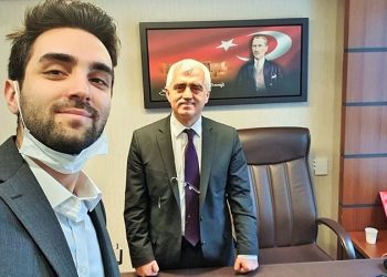Gergerlioğlu eyleme başladı: Meclis’i terk etmeyeceğim