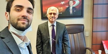 Gergerlioğlu eyleme başladı: Meclis’i terk etmeyeceğim