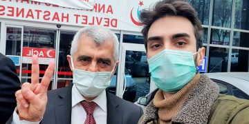 Serbest bırakılan Gergerlioğlu: Darp edildim, ibadet özgürlüğüm engellendi