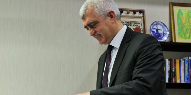 HRW’den Gergerlioğlu çağrısı: Muhalif siyasetçinin milletvekilliğini düşürmeyin