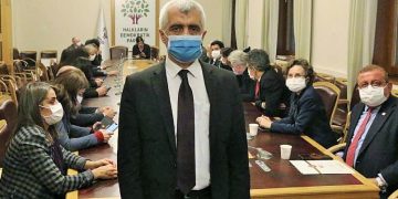 Kocaelililer’den Gergerliğlu tepkisi: İrademize kayyum atadılar