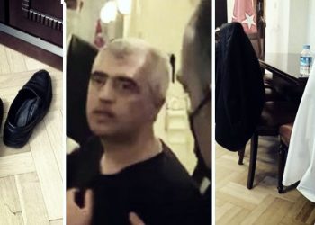 Hüda Kaya: Gergerlioğlu, abdest alırken derdest edildi, AKP dinciliğinin yozlaşmış zihniyeti