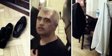 Hüda Kaya: Gergerlioğlu, abdest alırken derdest edildi, AKP dinciliğinin yozlaşmış zihniyeti