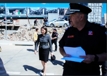 Başbakan’dan sel uyarısı: 100 yıldır görülmemiş akıntılar söz konusu, esas endişemiz de bu