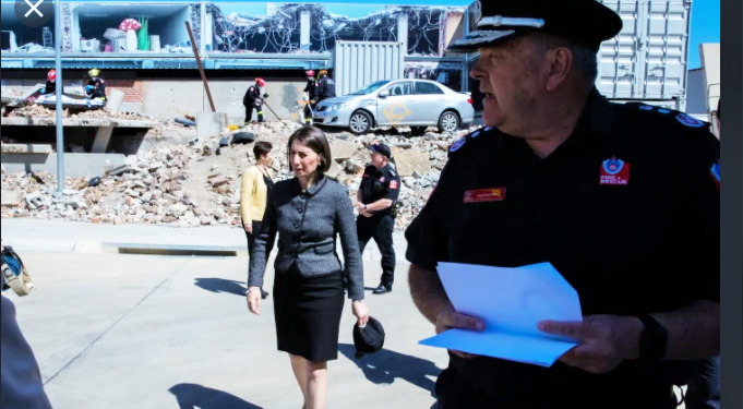 Başbakan’dan sel uyarısı: 100 yıldır görülmemiş akıntılar söz konusu, esas endişemiz de bu