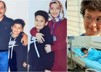 Blazers, Raptors’ı deplasmanda yendi: Enes Kanter, lösemi hastası Hakan’ı hatırlattı