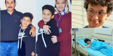 Blazers, Raptors’ı deplasmanda yendi: Enes Kanter, lösemi hastası Hakan’ı hatırlattı