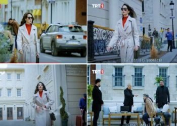 İpek Üniversitesi’ni önce KHK ile gaspettiler, sonra da MİT dizisine plato yaptılar