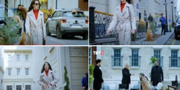 İpek Üniversitesi’ni önce KHK ile gaspettiler, sonra da MİT dizisine plato yaptılar